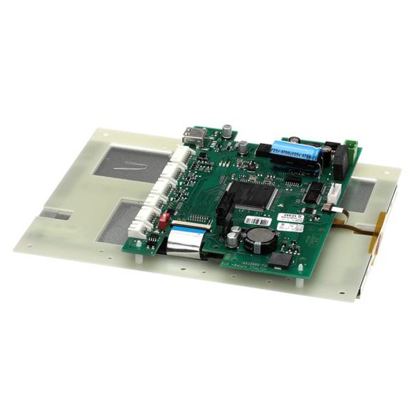 GIORIK 6010159 BOARD, TOUCH SCREEN, EVO (Genuine OEM Part)