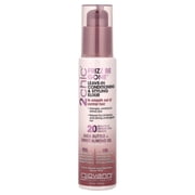 GIOVANNI HAIR CARE PRODUCTS, 2CHIC,COND,LVE-IN,SHEABTR 4 FZ