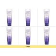 thumbnail image 1 of GIOVANNI 2chic Repairing Conditioner 8.5 oz Blackberry Coconut Milk - 6 Pack Bundle, 1 of 1