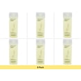 thumbnail image 1 of GIOVANNI COSMETICS Eco Chic Smooth As Silk Shampoo Deep Moisture Damaged Hair 8.5 Fl Oz - 6 Pack, 1 of 1