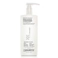 thumbnail image 1 of GIOVANNI Smooth As Silk Deeper Moisture Conditioner - Calms Frizz, Adds Moisture, Detangles, Wash & Go, Infused with Natural Botanical Ingredients, Color Safe, Sulfate Free - Apple & Aloe, 24 oz, 1 of 3