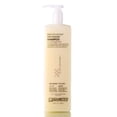 thumbnail image 1 of GIOVANNI Smooth as Silk Deep Moisture Shampoo, 33.8 oz. Hydrates and Calms Frizz, Detangles, Wash & Go, Curly & Wavy Hair, Sulfate Free, Paraben Free, Color Safe (Pack of 1), 1 of 3