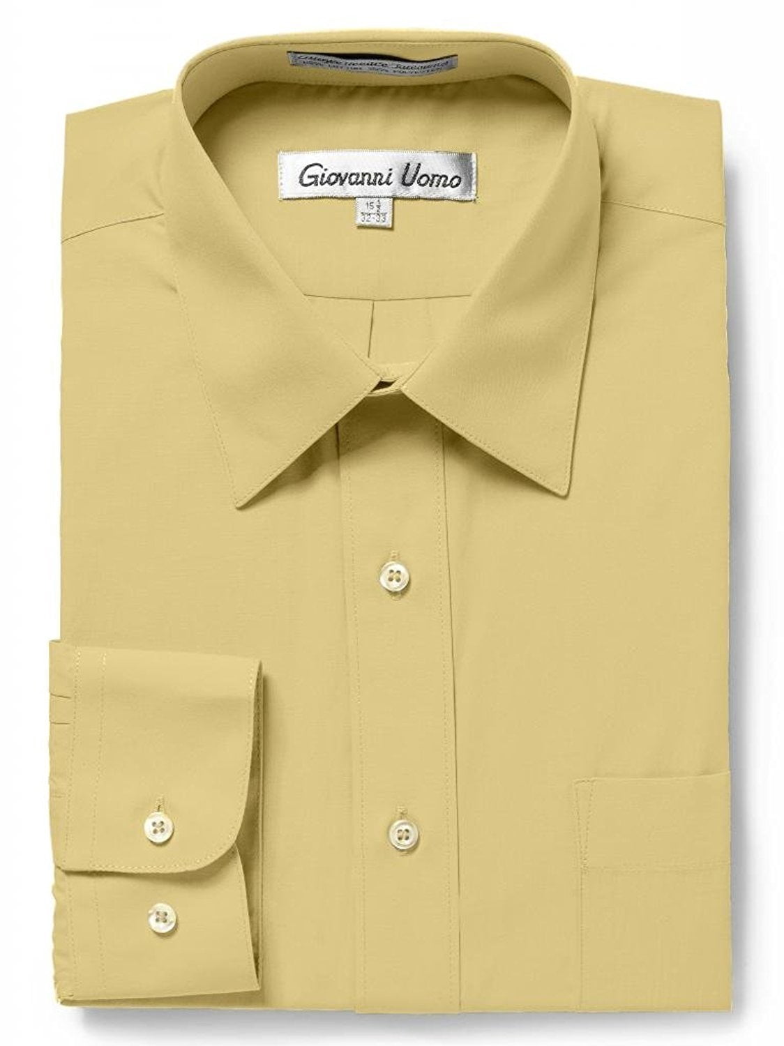 tie dress shirts Kent Dress Shirt & Tie Set main image 1