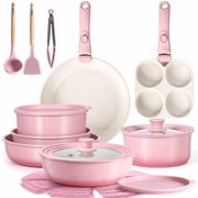 Shop Rainbow Cookware for Colorful Kitchens