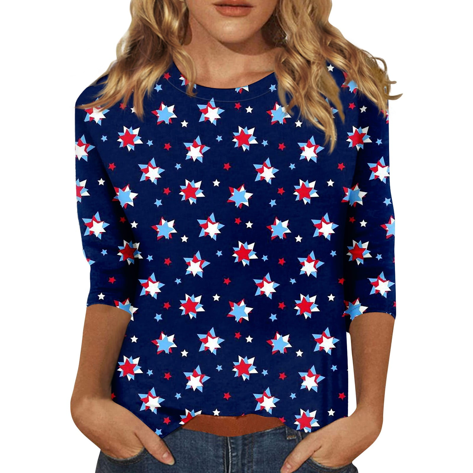 4th of july womens shirts monogrammed