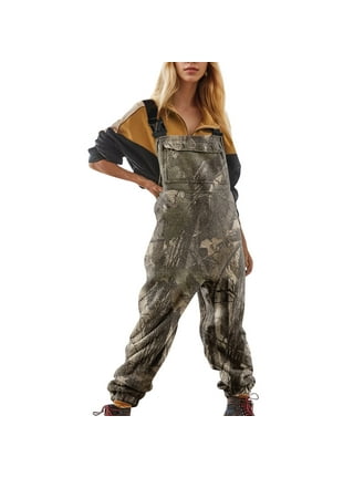 Camouflage Jumper