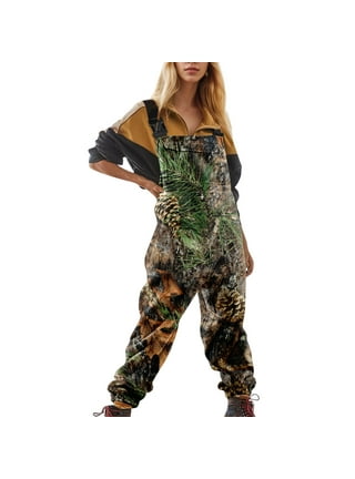 Camouflage Jumper