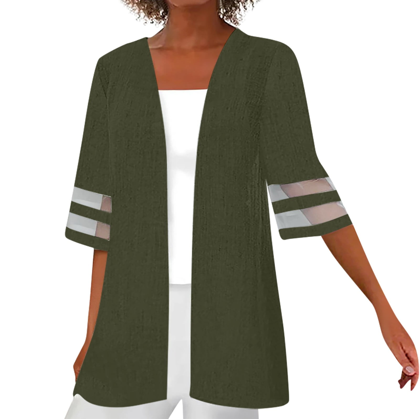 Fashon Plus Sze Casual Short Sleeve Shrt Md Dress | Plus Sze Summer Dresses, A Lne Dress