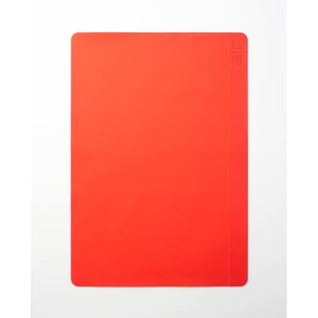 GIR Baking Mat 12x17: Red