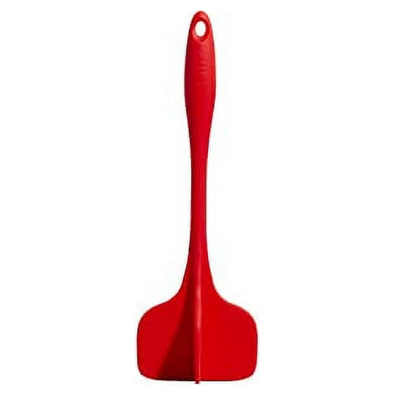 GIR Silicone Meat Chopper, One Size, Red 