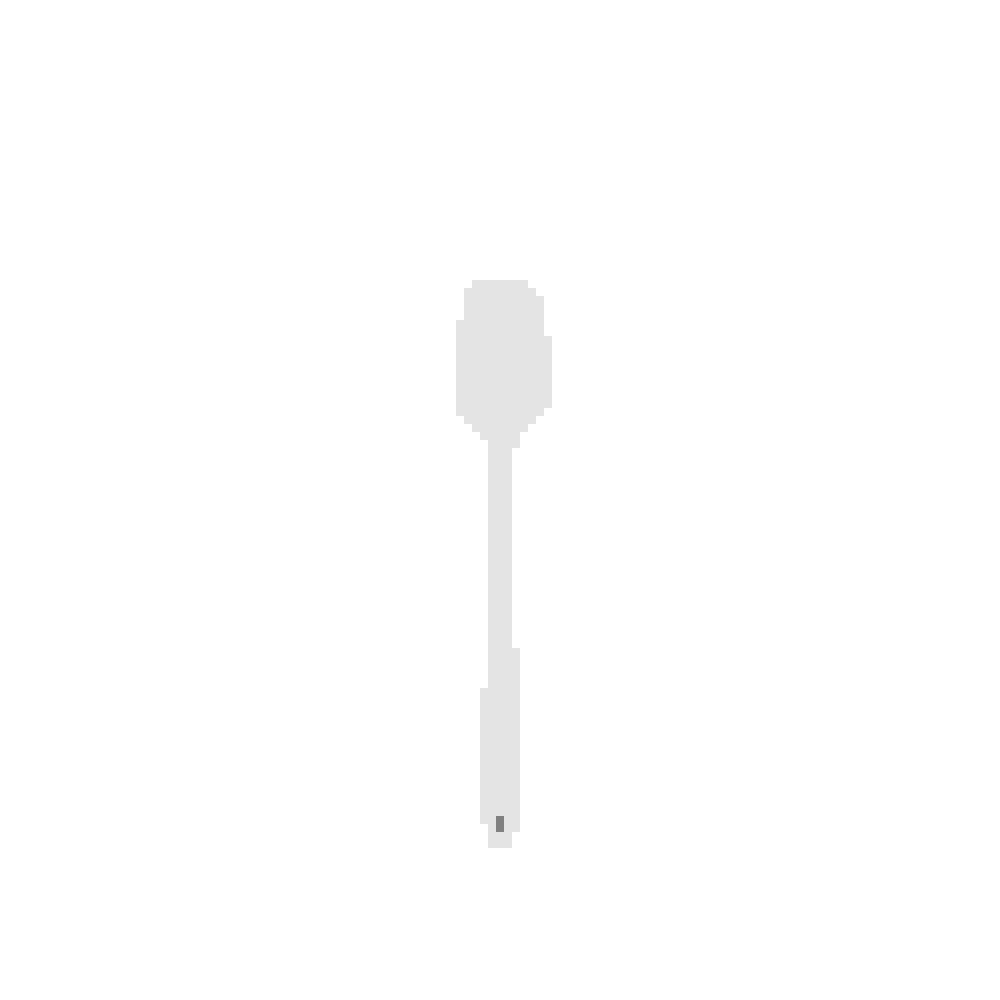 GIR Skinny Spatula-Studio White - Hoffman Media Store