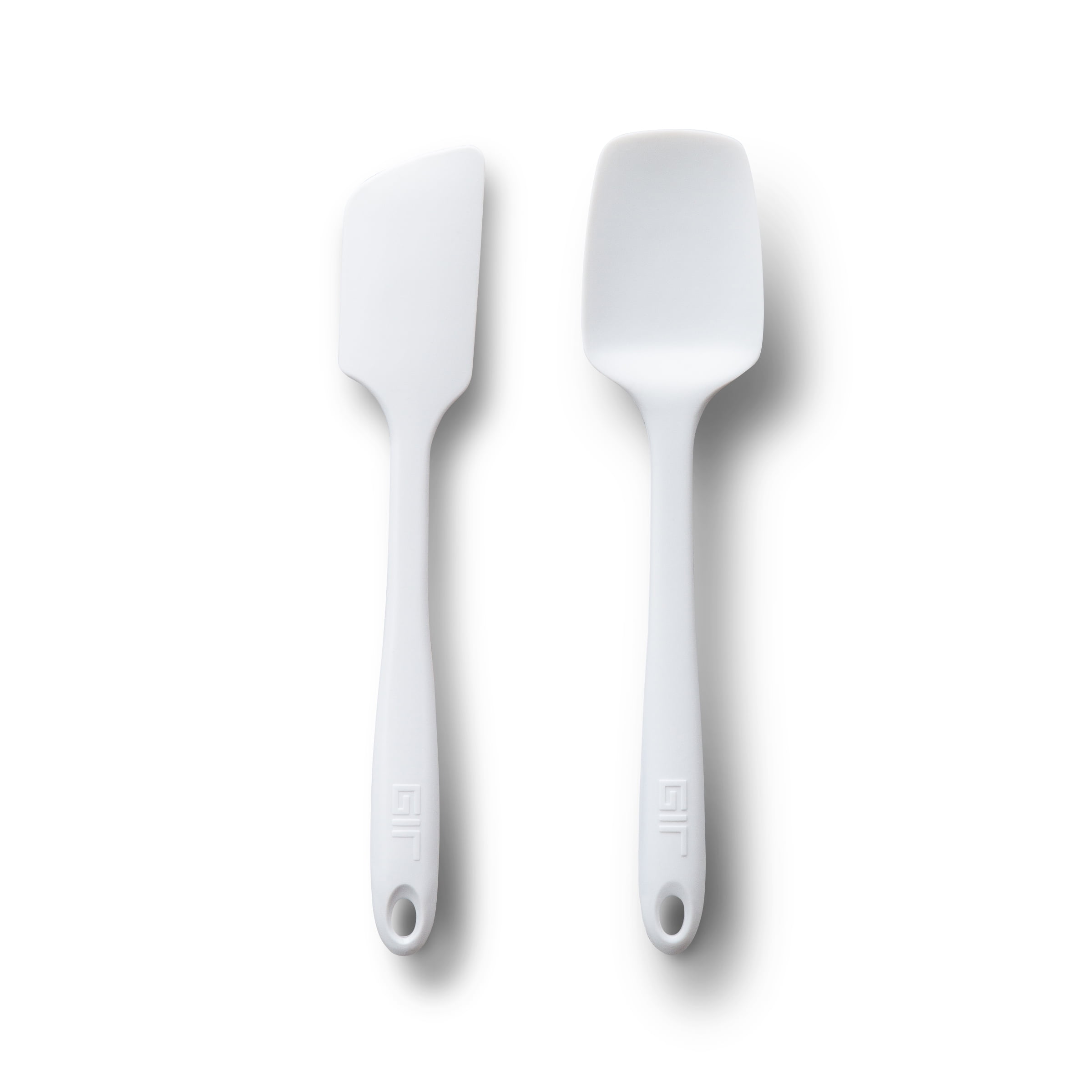 GIR: Get It Right Ultimate Spoonula - White