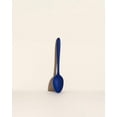 thumbnail image 1 of GIR: Get It Right Silicone Spoon, High Heat Resistant Kitchen Tool - Non toxic cooking utensils for Nonstick Cookware, Cooking, Baking and Mixing, Ultimate - 13IN, Navy, 1 of 4