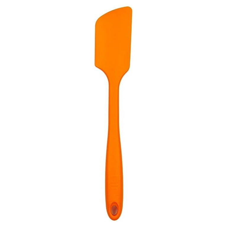 Baking Cooking BPA Free 8 Inch Silicone Gir Silicone Spatulas Rubber Gir  Silicone Spatula Heat Resistant Seamless One Piece Design Non Stick  Flexible Scraper CG001 From Promotionspace, $0.63