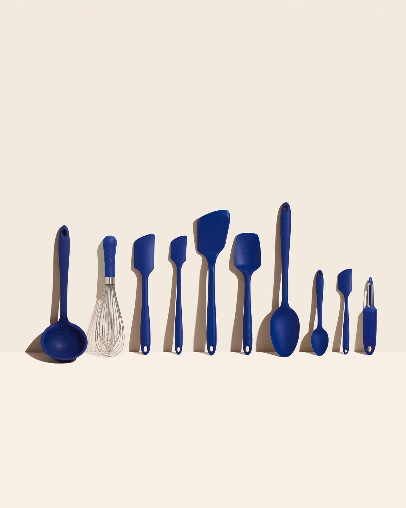 GIR Ultimate Silicone Cooking Utensils Set