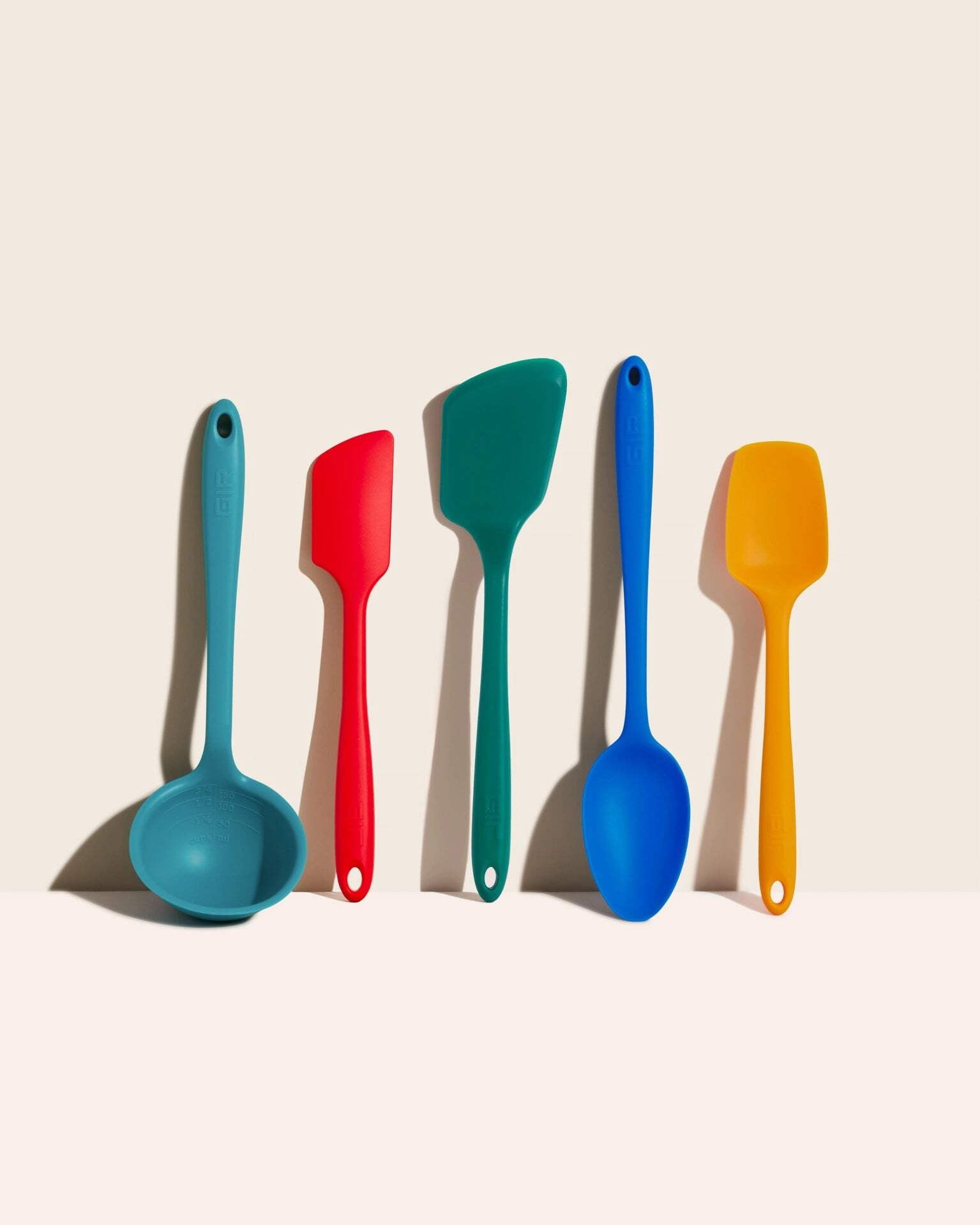 GIR Silicone Cooking Utensils