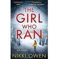 thumbnail image 1 of Pre-Owned GIRL WHO RAN PB Paperback Nikki Owen, 1 of 1