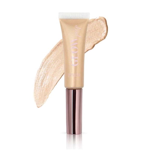 Girlactik Glow Prep - ThatGlow (Gold) 0.44oz