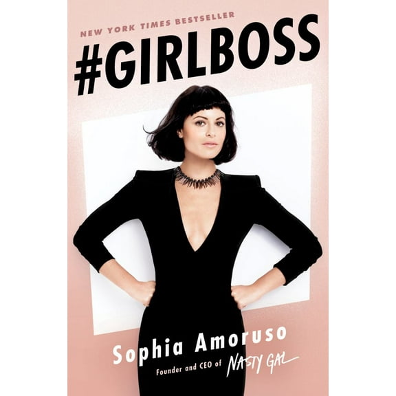 #GIRLBOSS (Hardcover)