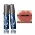 thumbnail image 1 of GIRLCULT Love Whisper Matte Lip Stain, Long-Lasting Matte Liquid Lipstick, Velvety Lip Cream, Glitter Finish Lip Gloss, 1 of 6