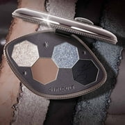 GIRLCULT Quad Eyeshadow Palette Hallucination Series Long Lasting Matte and Shimmer 4 Colors Eye Makeup