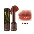 thumbnail image 1 of GIRLCULT Shine Lipstick, Ultra Glossy Mirror Finish, Long-Lasting Hydrating Lipstick with Over 60% Essence, Non-Sticky High-Shine Lip Color, 1 of 6