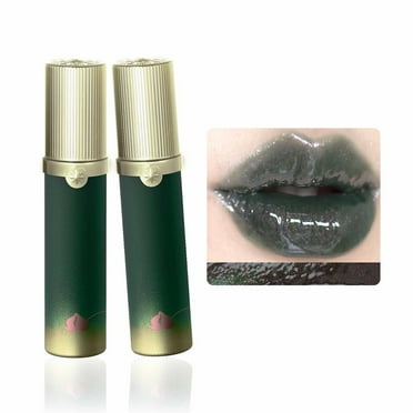GIRLCULT Unreal Lip Gloss, Hydrating Jelly-Texture Lip Stain, High-Gloss 3D Plumping Effect Liquid Lipstick, Transfer-Proof, Water-Resistant, 3.5ml
