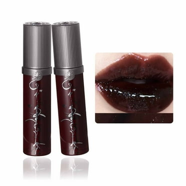GIRLCULT Unreal Lip Gloss, Hydrating Jelly-Texture Lip Stain & 3D Plumping Liquid Lipstick, High-Gloss, Long-Lasting, 3.5ml