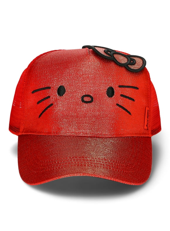 Girl's Cosplay Hat