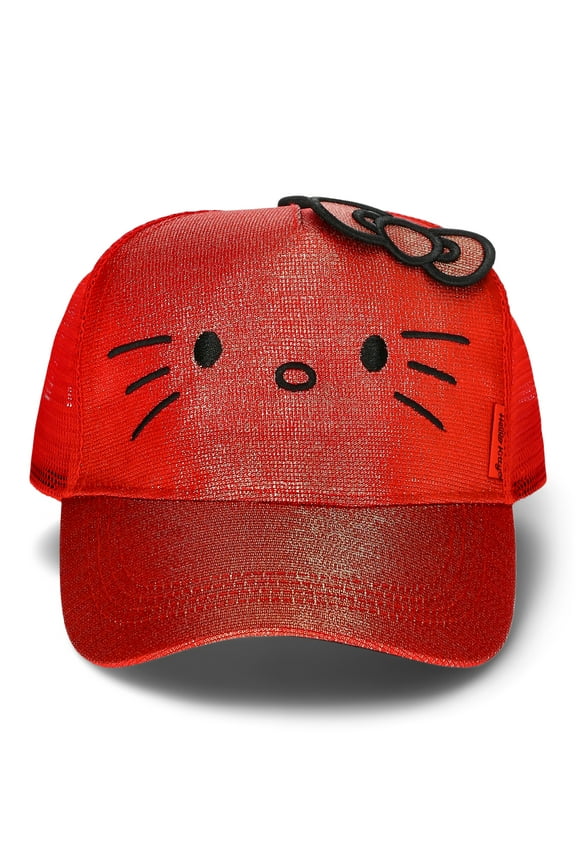 Girl's Cosplay Hat