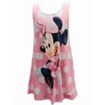 thumbnail image 1 of Disney Minnie Mouse Youth Sublimated Dress (Girls), XS-L, 1 of 4