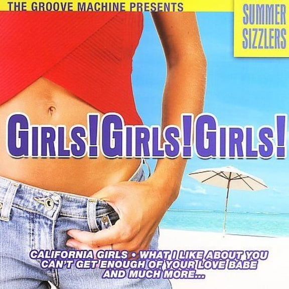 GIRLS GIRLS GIRLS [ST. CLAIR]