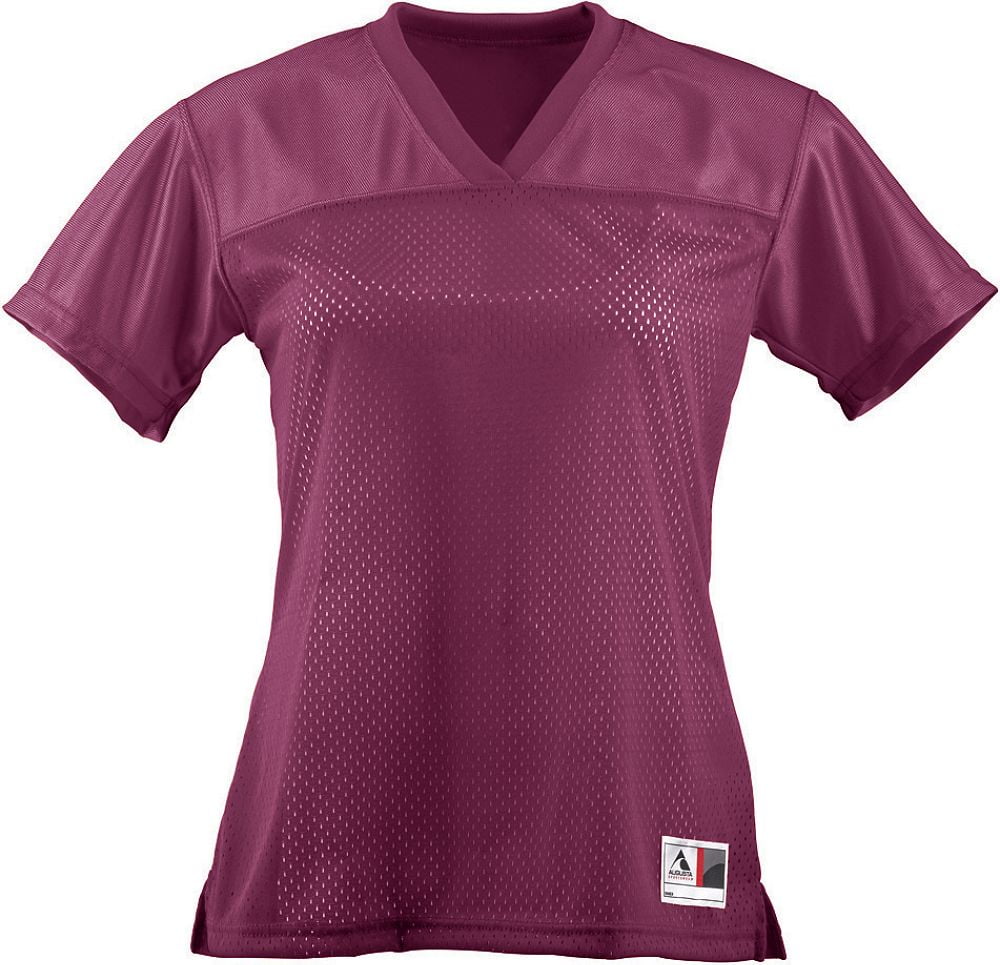 Augusta Sportswear 250 - Women's Replica Football Jersey