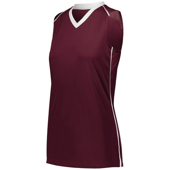 GIRLS ROVER JERSEY