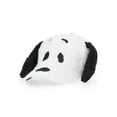 thumbnail image 1 of Peanuts Snoopy Girls Baseball Cap White, 1 of 3