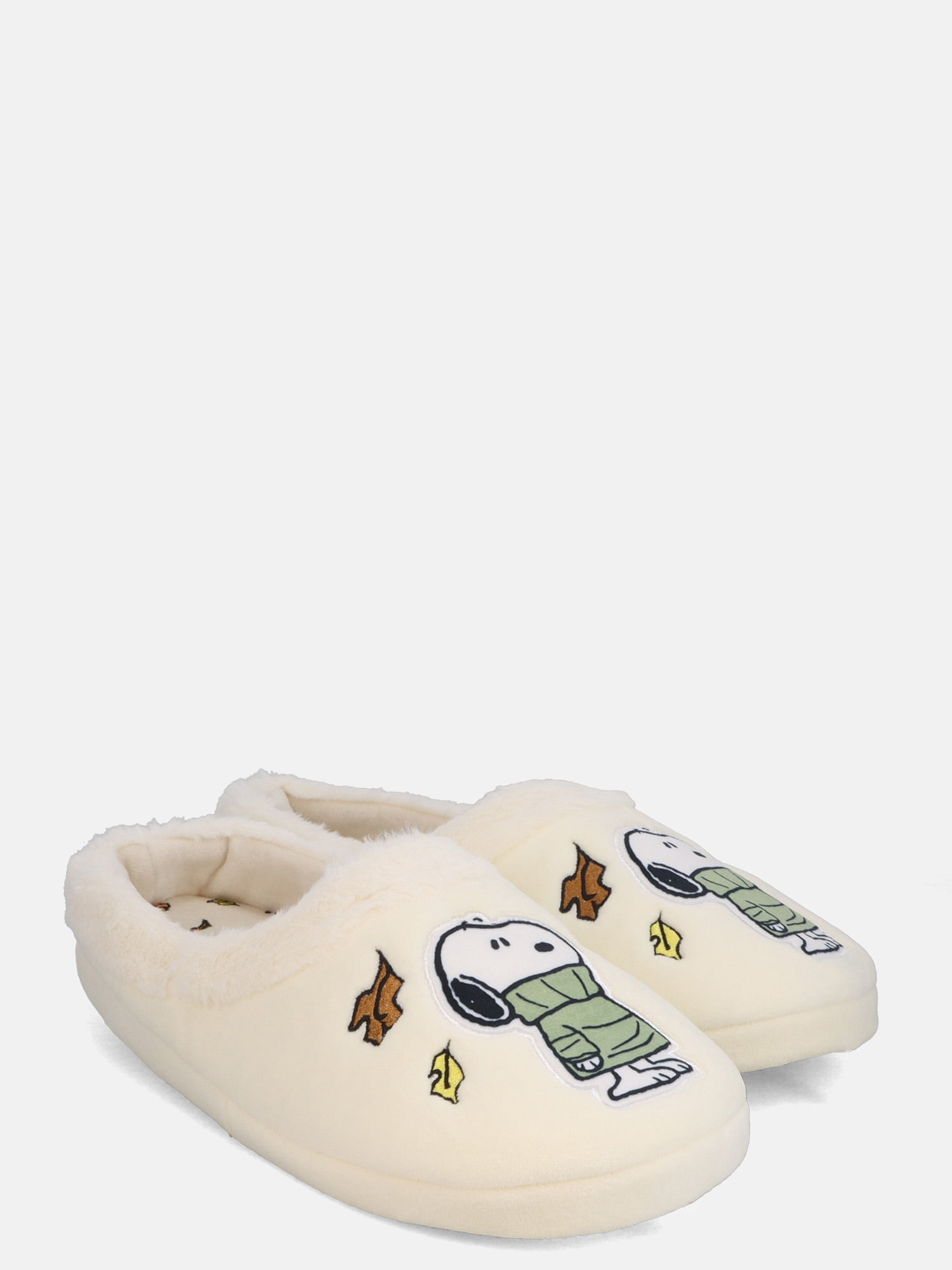 Snoopy by Peanuts Halloween Kids and Toddler Matching Family Slipper