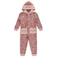 thumbnail image 1 of GIRLS SW ONESIES-NEW, ANIM, 12, 1 of 1
