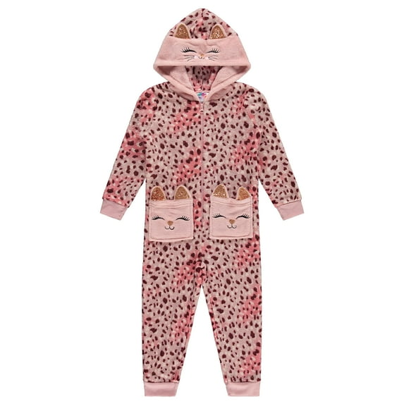 GIRLS SW ONESIES-NEW, ANIM, 12