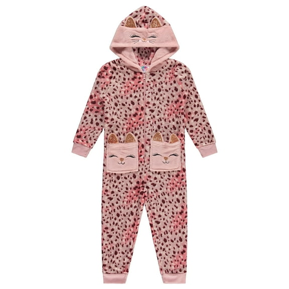 GIRLS SW ONESIES-NEW, ANIM, 5