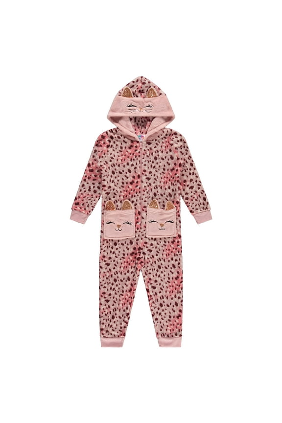 GIRLS SW ONESIES-NEW, ANIM, 5