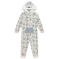 thumbnail image 1 of GIRLS SW ONESIES-NEW, BEAR, 5, 1 of 1
