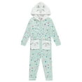 thumbnail image 1 of GIRLS SW ONESIES-NEW, STAR, 4, 1 of 1