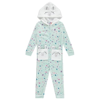 GIRLS SW ONESIES-NEW, STAR, 4