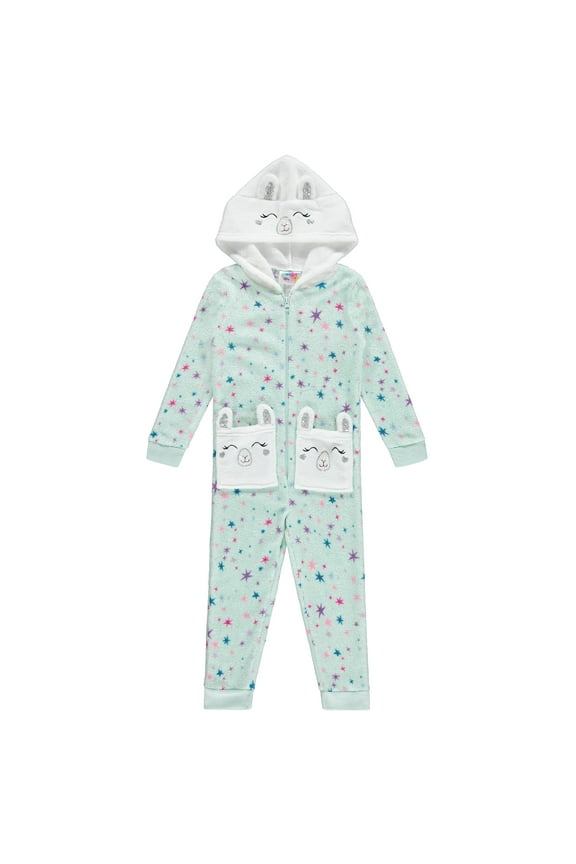 GIRLS SW ONESIES-NEW, STAR, 6