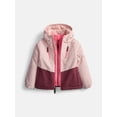 thumbnail image 1 of Ozark Trail Girls Systems 3-in-1 Jacket, Sizes 4-18, 1 of 3