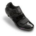 thumbnail image 1 of Giro Women’s Solara II Shoe 37.5 Black, 1 of 1