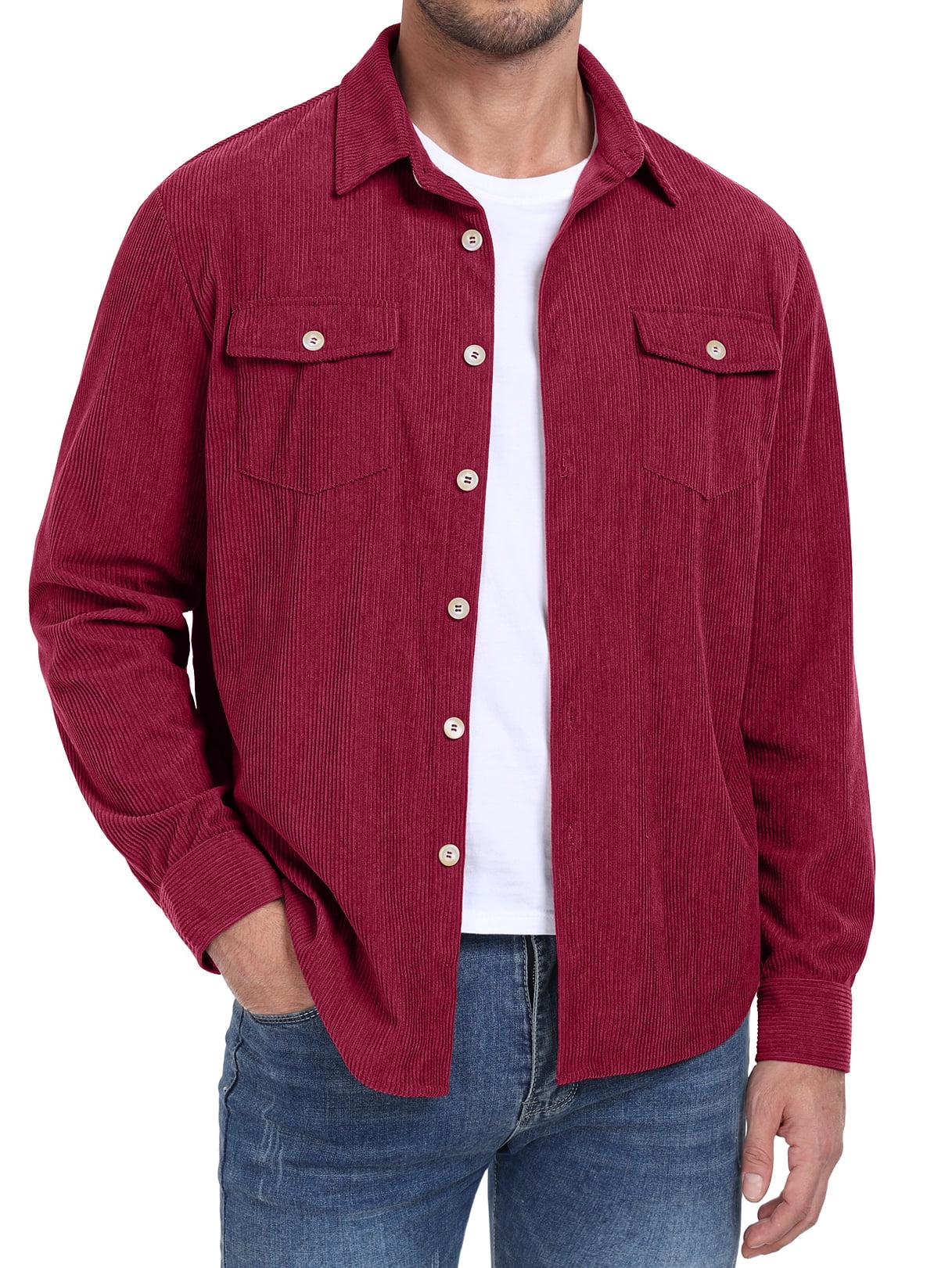05-Wine Red