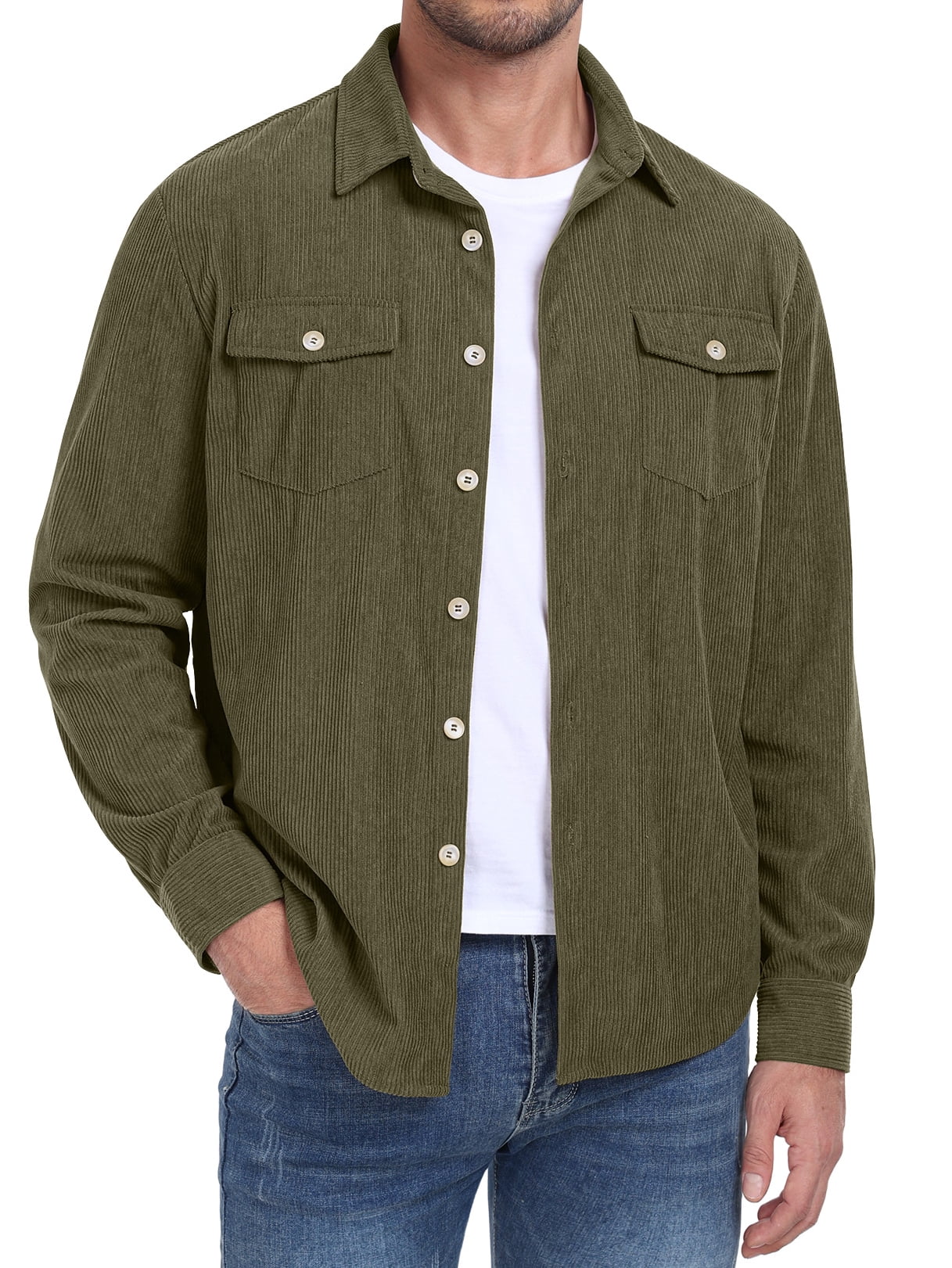04-Army Green