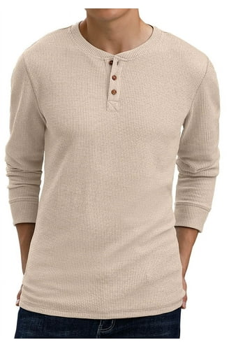 Henley Thermal
