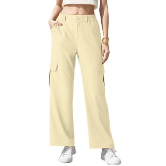 Tinseltown Juniors Twill Cargo Pants, 32